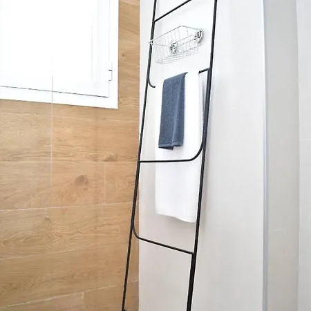 Apartament Sunny In Calaceite *