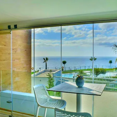 Apartment Sunny In Calaceite Torrox