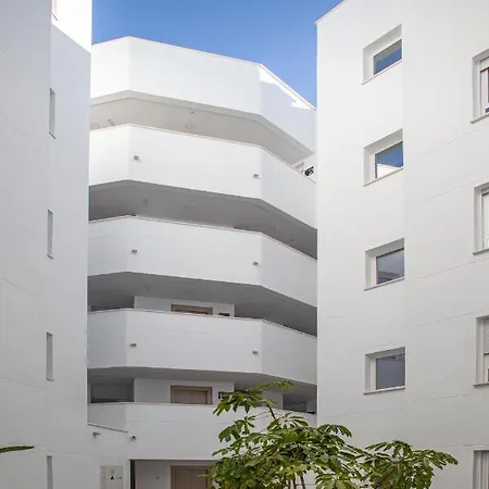 Sunny In Calaceite Apartment Torrox