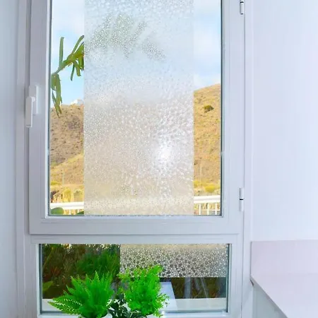 Sunny In Calaceite Apartment