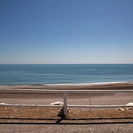 Sunny In Calaceite Apartment Torrox