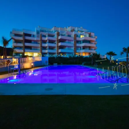 Apartment Sunny In Calaceite Torrox