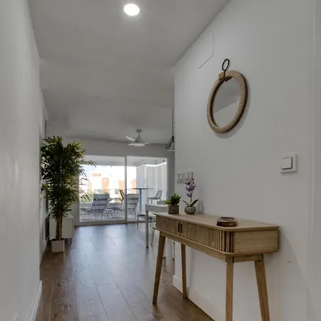 Apartment Sunny In Calaceite