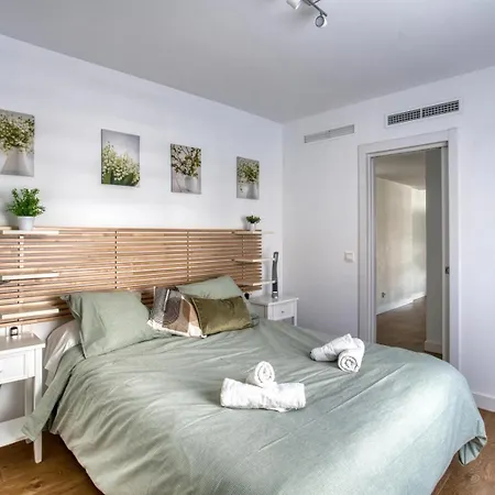 Sunny In Calaceite Apartment *