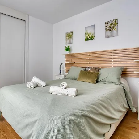 Apartment Sunny In Calaceite *